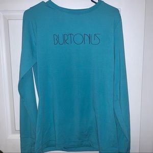 Burton Long Sleeve Multi-path Shirt